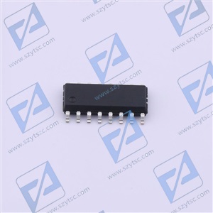 HC18P122L-SOP16-T